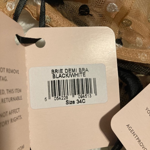 AP Brie 34C/4 - Picture 8 of 13